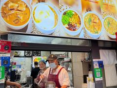 -逍遥镇刘相五胡辣汤豆沫馆(康复中街店)