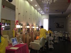 丝域养发馆(佛山凯德广场店)-丝域养发馆