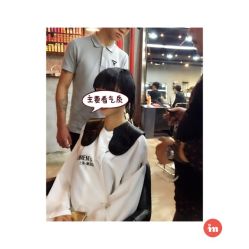 -MMby Hair Code芭曲发型
