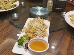-潮三爷砂锅焗海鲜·生腌·海鲜粥(朝晖店)