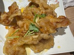 -荣鹏风味烀饼(万达广场店)