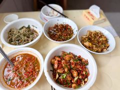 -笨罗卜浏阳菜馆(太平街店)
