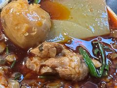 -石灰市毛记烧鸡公(解放碑店)