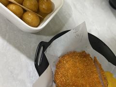 -颓记茶餐厅(美景总店)