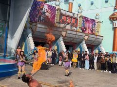 -大连海昌发现王国主题公园