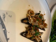 -渔傅·霞浦滩涂海鲜(建平店)
