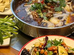 -亿百顺红焖羊排小馆(总店)