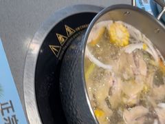 -椰小鸡·琼州糟粕醋(美兰缤纷城店)