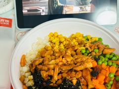 -海底捞火锅(稻河古街夜宵主题店)