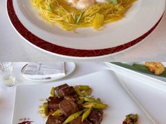 -天龙轩(香港丽思卡尔顿酒店)