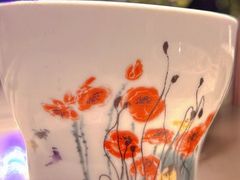 -广州花园酒店荔湾亭·地道点心·粤式饮茶