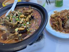 -黄牛肉馆·皖南土菜