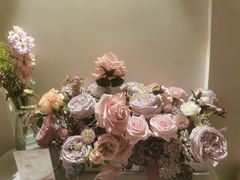 -晶雅花园西餐厅(南京首店)
