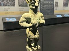 -三星堆博物馆