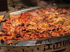-江边城外烤全鱼(方庄时代购物中心店)