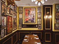 -Entrecôte 法国牛扒馆(保利·时光里店)