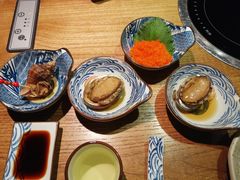 -蟹将军·松叶蟹和牛日料放题自助(K11店)