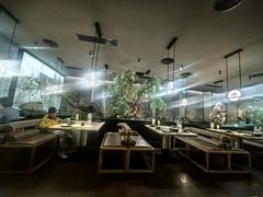 -绿茶餐厅(北京世纪金源店)