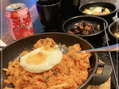 -九田家黑牛烤肉料理(中北镇店)