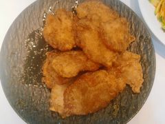 -红东阁东北菜烤肉酒馆(CROSS万象汇店)