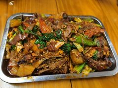 铁板烧-幸福铁板烧(共和村店)