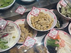 -魏铭鱼头捞饭(晋阳路店)