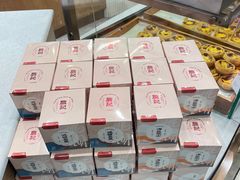 -詹记桃酥(百货大楼店)