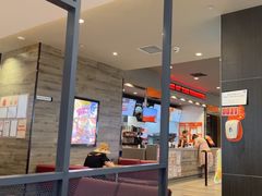 -汉堡王(财富广场店)