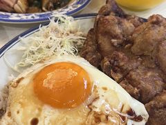 -食运茶餐厅(文化宫店)