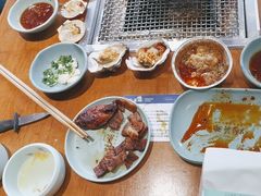 -蚝英雄·自助烤蚝(高新店)