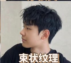 -豪帅男士理容馆