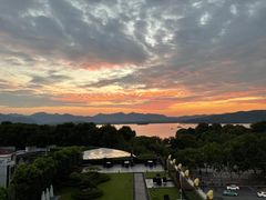 -索菲特西湖大酒店·香榭丽全日候餐厅(南山路店)