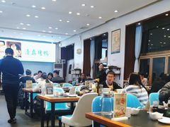 -紫光园·烤鸭·北京菜(团结湖店)