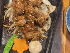 -和彩放题餐厅(酒仙桥店)