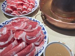 -东镇老火锅(长春路首店)