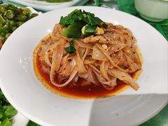 -令氏家外家周秦食府(高新店)