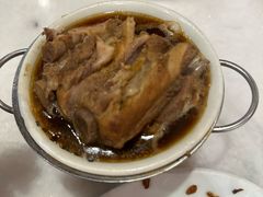 -宝香绑线肉骨茶(柏威年广场店)