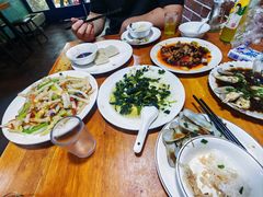 -温州一家人美食(西木头市店)