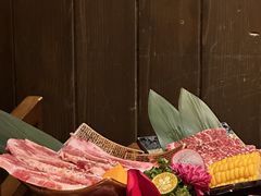 -MIKOMIKO和牛烧肉专门店(南门店)