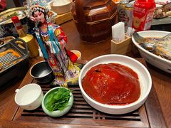 -唐山宴大唐州府精品中餐