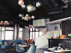 大堂-岁粤Moon·湖景餐厅(月光码头店)