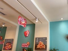 -东方饺子王(和平里店)