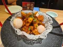 -老福洲·三十年福州味(斗东店)