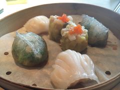 -皇朝会.经典传统粤菜(外滩店)