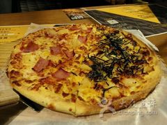 -乐凯撒披萨(海岸城店)