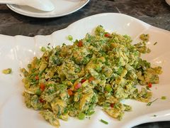 -兴庆斋·盐池手抓羊肉清真餐厅(交通学院店)