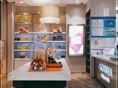 -GODIVA(月星环球港店)