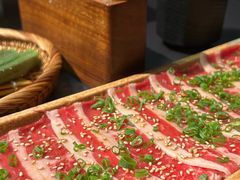 -黑牛の店·黑金店(沈阳万象城店)