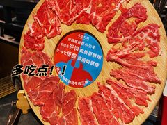 -吼堂老火锅(太古里总店)