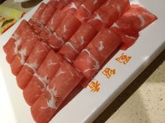 -蜀留香火锅·始于1999·原四川老火锅(白堤路店)